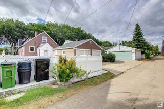 Photo 48: 11115 56 Street in Edmonton: Zone 09 House for sale : MLS®# E4312705
