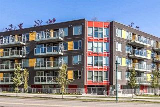 Photo 2: 503 417 GREAT NORTHERN Way in Vancouver: Strathcona Condo for sale in "CANVASS" (Vancouver East)  : MLS®# R2555631