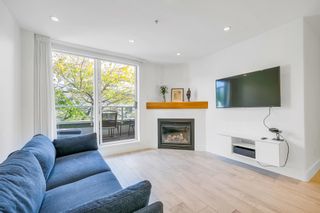 Photo 12: 208 1979 YEW Street in Vancouver: Kitsilano Condo for sale in "CAPERS BUILDING" (Vancouver West)  : MLS®# R2871013