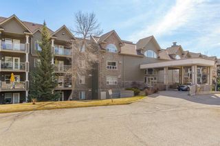 Photo 1: 3425 3000 Millrise Point SW in Calgary: Millrise Apartment for sale : MLS®# A2125095