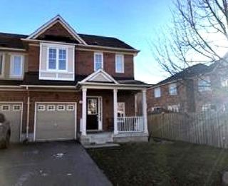 Photo 1: 22 Miltrose Crescent in Whitchurch-Stouffville: Stouffville House (2-Storey) for lease : MLS®# N5844102