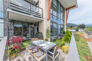 Photo 4: 204 1295 CONIFER Street in North Vancouver: Lynn Valley Condo for sale in "The Residence at Lynn Valley" : MLS®# R2498341