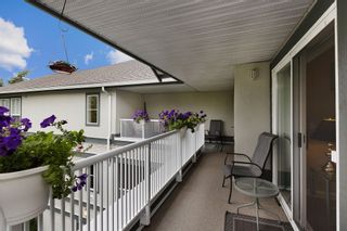 Photo 18: 308 6385 121 Street in Surrey: Panorama Ridge Condo for sale in "BOUNDARY PARK" : MLS®# R2724492