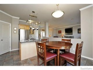 Photo 16: 3588 WADDELL Crescent East in Regina: Creekside Single Family Dwelling for sale (Regina Area 04)  : MLS®# 587618