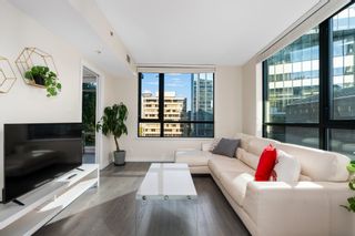 Photo 14: 1108 788 RICHARDS Street in Vancouver: Downtown VW Condo for sale in "L'Hermitage" (Vancouver West)  : MLS®# R2833032