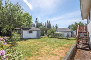 Photo 30: 1000 Evergreen Ave in Courtenay: CV Courtenay East House for sale (Comox Valley)  : MLS®# 932448