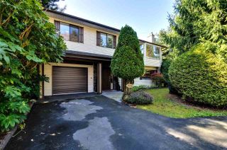 Photo 1: 15838 20 AVENUE in Surrey: King George Corridor House for sale (South Surrey White Rock)  : MLS®# R2044646