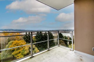 Photo 16: 912 271 FRANCIS Way in New Westminster: Fraserview NW Condo for sale in "Parkside at Victoria Hill" : MLS®# R2517848