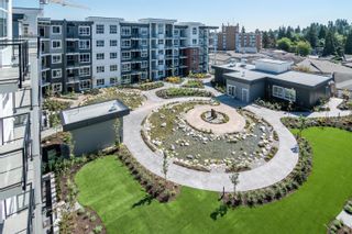 Photo 21: 4619 2180 KELLY Avenue in Port Coquitlam: Central Pt Coquitlam Condo for sale in "Montrose Square" : MLS®# R2613997