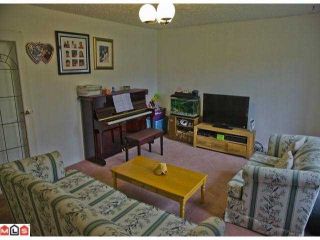 Photo 4: 14362 MELROSE Drive in SURREY: Bolivar Heights House for sale (North Surrey)  : MLS®# F1223454