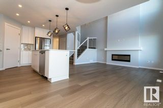 Photo 19: 22 CALEDON Crescent: Spruce Grove House Half Duplex for sale : MLS®# E4320852