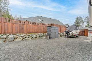 Photo 18: 849 Stirling Dr in Ladysmith: Du Ladysmith House for sale (Duncan)  : MLS®# 896722