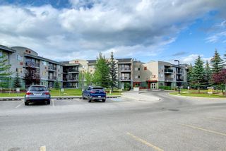 Photo 37: 341 69 Springborough Court SW in Calgary: Springbank Hill Apartment for sale : MLS®# A1243792