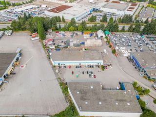 Photo 3: 1467 MUSTANG Place in Port Coquitlam: Central Pt Coquitlam Industrial for sale : MLS®# C8046748