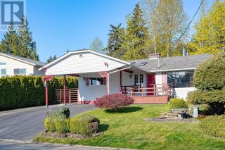 Photo 1: 9882 Echo Hts in Chemainus: House for sale : MLS®# 961109