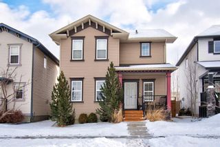 Photo 1: 16 Elgin Meadows Manor SE in Calgary: McKenzie Towne Detached for sale : MLS®# A2107233