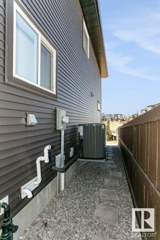 Photo 65: 2732 202 Street in Edmonton: Zone 57 House for sale : MLS®# E4390756
