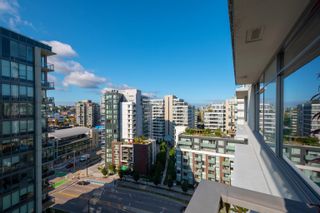 Photo 25: 1301 110 SWITCHMEN Street in Vancouver: Mount Pleasant VE Condo for sale in "Lido" (Vancouver East)  : MLS®# R2620482