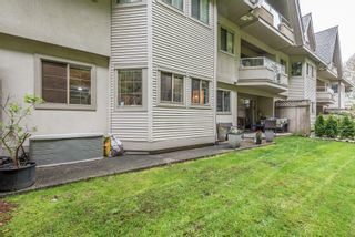 Photo 28: 107 19241 FORD Road in Pitt Meadows: Central Meadows Condo for sale in "VILLAGE GREEN" : MLS®# R2685185