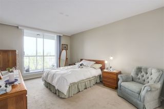 Photo 11: 610 12148 224 Street in Maple Ridge: East Central Condo for sale in "Panorama" : MLS®# R2208630