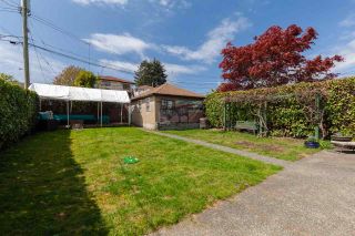 Photo 13: 5755 PRINCE ALBERT Street in Vancouver: Fraser VE House for sale (Vancouver East)  : MLS®# R2436143