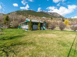 Photo 39: 127 MCEWEN ROAD: Lillooet House for sale (South West)  : MLS®# 161388