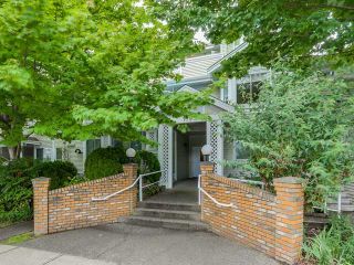 Photo 1: # 307 1723 FRANCES ST in Vancouver: Hastings Condo for sale (Vancouver East)  : MLS®# V1126953