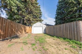 Photo 46: 11920 132 Street in Edmonton: Zone 04 House for sale : MLS®# E4320685