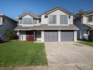Photo 1: 22409 MORSE CRESCENT in Maple Ridge: East Central House for sale : MLS®# R2523993