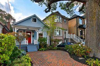 Photo 2: 592 Willard Avenue in Toronto: Runnymede-Bloor West Village House (Bungalow) for sale (Toronto W02)  : MLS®# W5769218