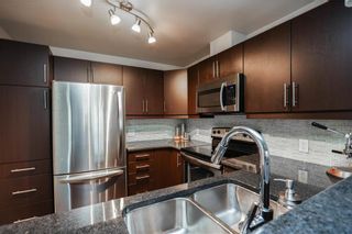 Photo 3: 520 340 Waterfront Drive in Winnipeg: Exchange District Condominium for sale (9A)  : MLS®# 202119068