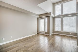 Photo 13: 407 836 Royal Avenue SW in Calgary: Lower Mount Royal Apartment for sale : MLS®# A1212433