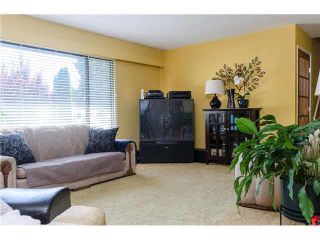 Photo 3: 5241 BELAIR Crescent in Tsawwassen: Cliff Drive House for sale : MLS®# V1140250