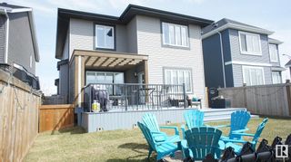 Photo 2: 12908 207 Street in Edmonton: Zone 59 House for sale : MLS®# E4386295