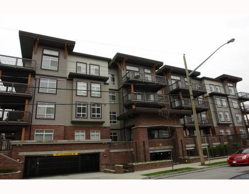 FEATURED LISTING: 102 - 9233 FERNDALE Road Richmond