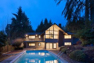 Photo 6: 86 STEVENS Drive in West Vancouver: British Properties House for sale : MLS®# R2866131