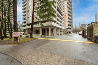 Photo 2: 1701 3755 BARTLETT Court in Burnaby: Sullivan Heights Condo for sale (Burnaby North)  : MLS®# R2743577