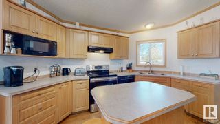 Photo 5: 4916 56 Street: Rural Lac Ste. Anne County House for sale : MLS®# E4311777