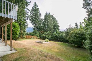 Photo 20: 2987 SURF Crescent in Coquitlam: Ranch Park House for sale : MLS®# R2197011