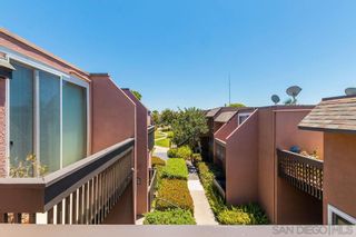 Photo 18: CLAIREMONT Condo for sale : 1 bedrooms : 6333 Mount Ada Road #279 in San Diego