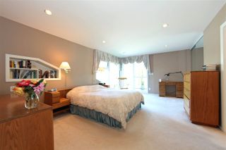 Photo 12: 7516 LAMBETH Drive in Burnaby: Buckingham Heights House for sale (Burnaby South)  : MLS®# R2125753