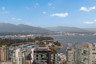 Photo 4: 3302 1568 ALBERNI Street in Vancouver: West End VW Condo for sale in "Kengo Kuma" (Vancouver West)  : MLS®# R2834258
