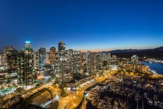Photo 40: 2501 323 JERVIS Street in Vancouver: Coal Harbour Condo for sale in "ESCALA" (Vancouver West)  : MLS®# R2707822