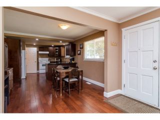 Photo 6: 2155 BEAVER Street in Abbotsford: Abbotsford West House for sale : MLS®# F1446025