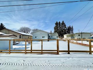 Photo 36: 205 1st Street East in Spiritwood: Residential for sale : MLS®# SK959856