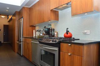 Photo 5: 504 33 W PENDER Street in Vancouver: Downtown VW Condo for sale in "33 Living" (Vancouver West)  : MLS®# R2156144