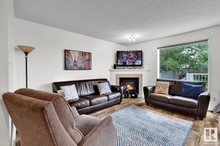 Photo 15: 2912 26 Street in Edmonton: Zone 30 House Half Duplex for sale : MLS®# E4394657