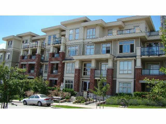 Main Photo: 107 270 FRANCIS WAY in : Fraserview NW Condo for sale : MLS®# V917161