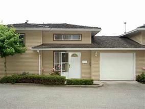 Photo 2: 1155 BENNET Drive in Port Coquitlam: Citadel PQ Townhouse for sale in "The Summit" : MLS®# R2233886