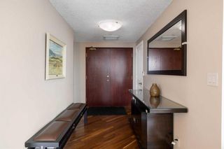 Photo 2: 505 837 2 Avenue SW in Calgary: Eau Claire Apartment for sale : MLS®# A2113917